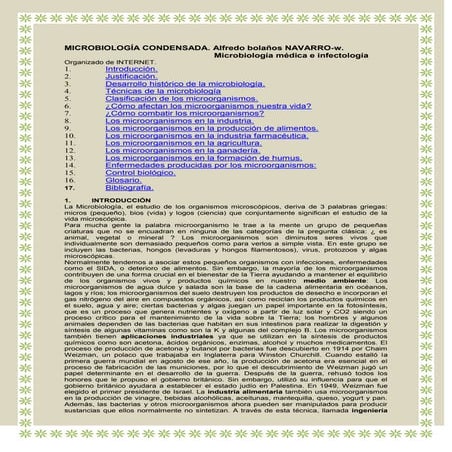 Microbiología[1] introduccion general