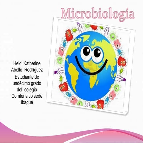 Microbiologia
