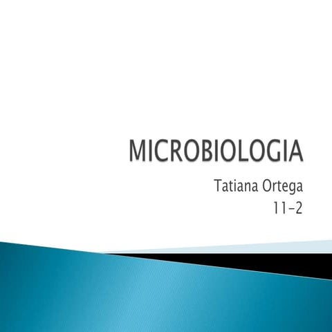 Microbiologia