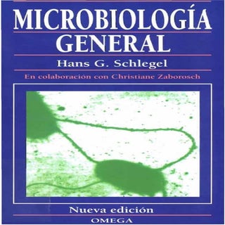 Microbiologia general 