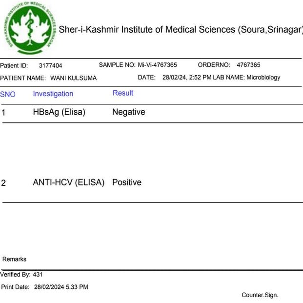 Microbiology report card test smims .pdf