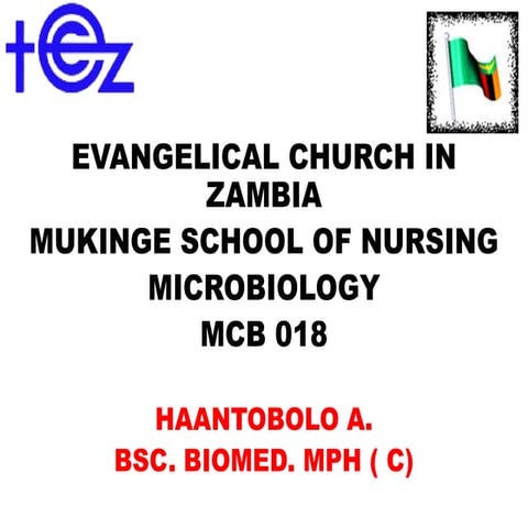 MICROBIOLOGY - STAINING-1.pptx