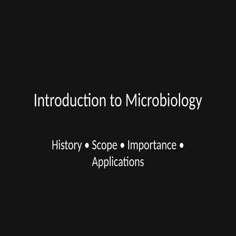Microbiology_DarkTheme_Presentation.pptx