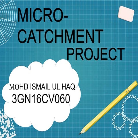 Miro catchment