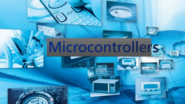 microcontrollers iot module 4.pptx Circuit Diagram