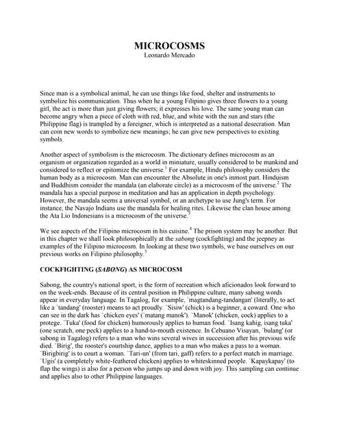 10 filipino values image