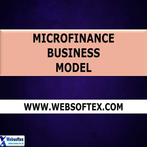 Micro credits, micro credit institutions, micro lending websites