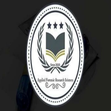 Microcrystalline Test for drugs