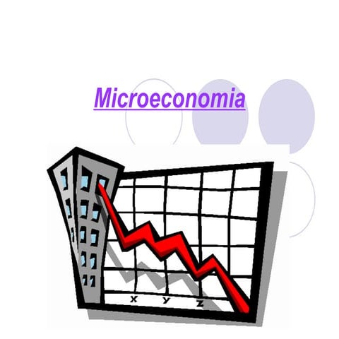 Microeconomia