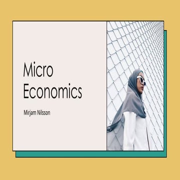 The study of the Micro Economics science.pptx