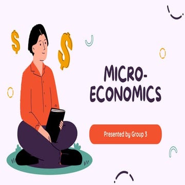 Microeconomics Consumer Behavior and solutions