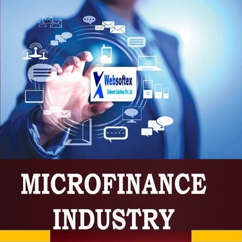 Micro enterprise, micro lending, mfi international and indian banks ...