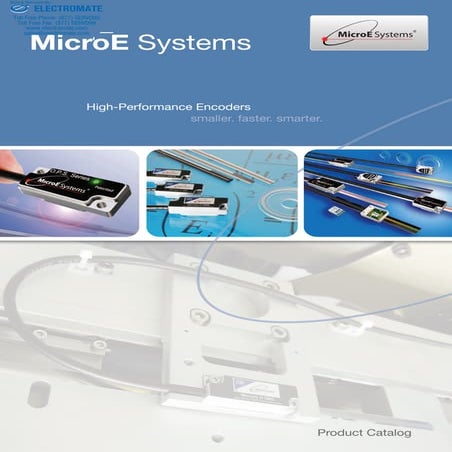 Micro e systems_catalog