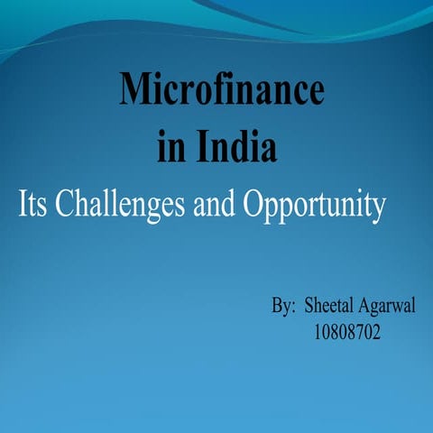 20628500-Micro-Finance.ppt
