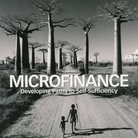 Microfinance in India