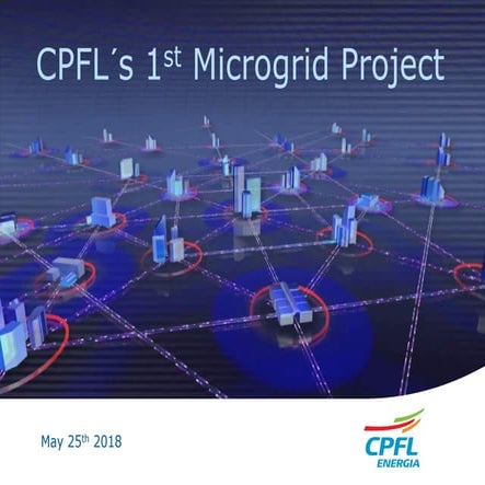 Microgrid project v12 | PPT