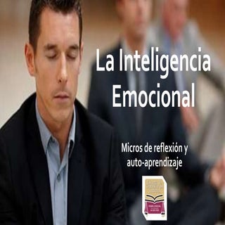 Micro la inteligencia emocional en ...