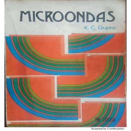 Microondas gupta | PDF
