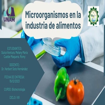 Microorganismos en la industria de alimentos grupo 1.pdf