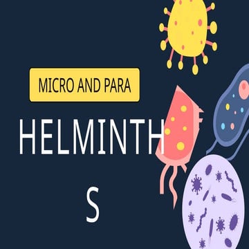 MicroPara-Group-1-Helminthstodonato.pptx