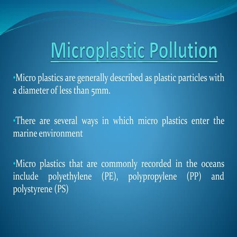 microplastic-pollution-pptx