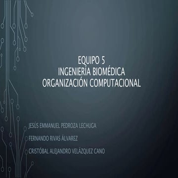  Historia del Microprocesador y diferencias con el Microcontrolador