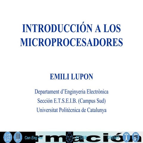 Microprocesadores1