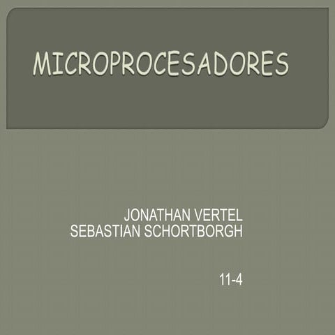 Microprocesadores[1]