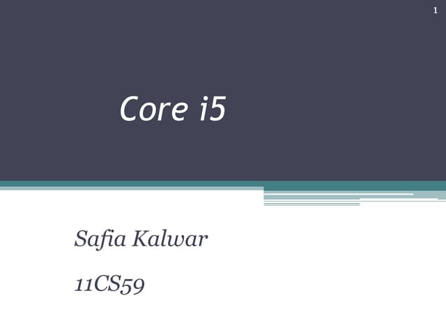 Microprocessor.ppt