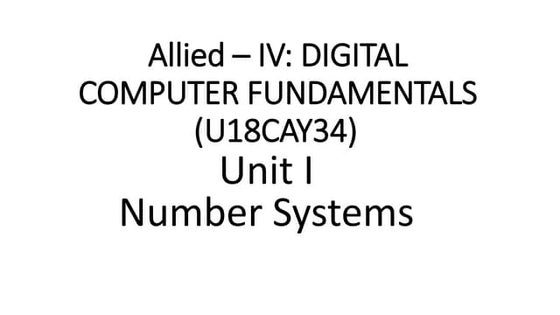 micro processor and its architecture unit1.pptx