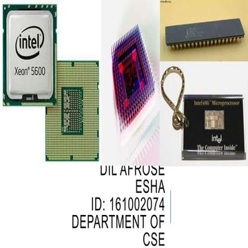 Microprocessor- Flaf registor