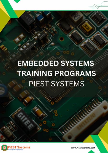 Microprocessor vs. Microcontroller - Understand the Key Differences | Piest S...