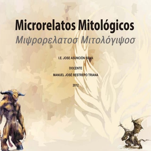 Microrealtos