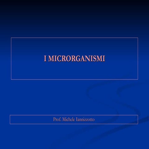 Microrganismi 090719095552-phpapp02