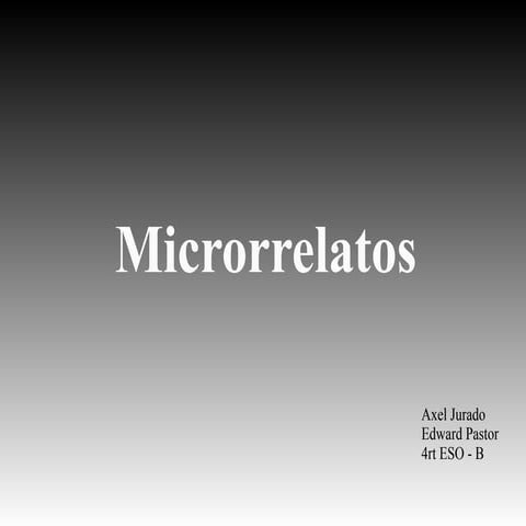 Microrrelatos2