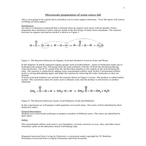 chemistry investigatory project on to determine the rate evaporation of ...