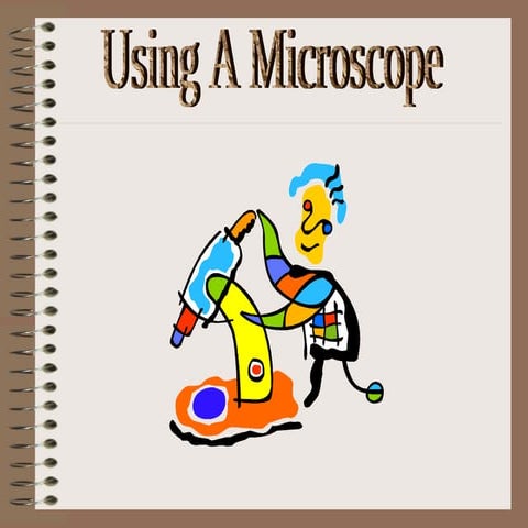 Microscope