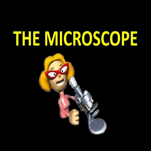 Microscope