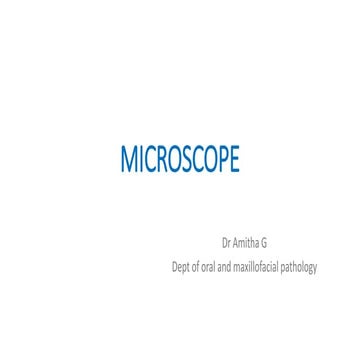  Microscope