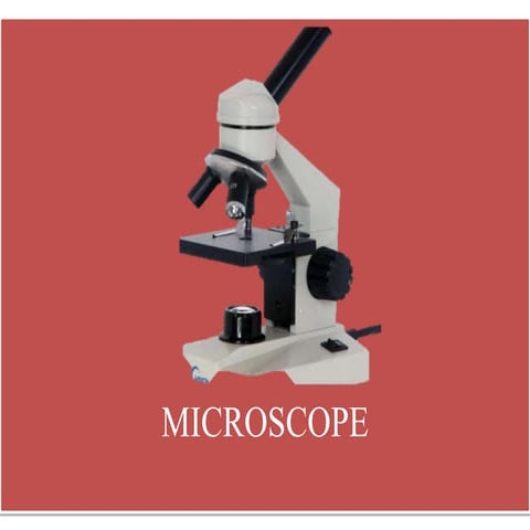 Microscope