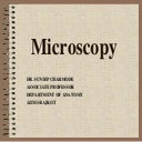 Microscope  .pptx