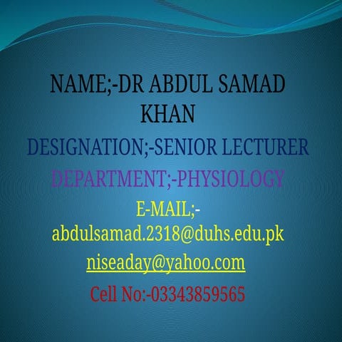 Microscope and Features of Its Essential Components.pptx