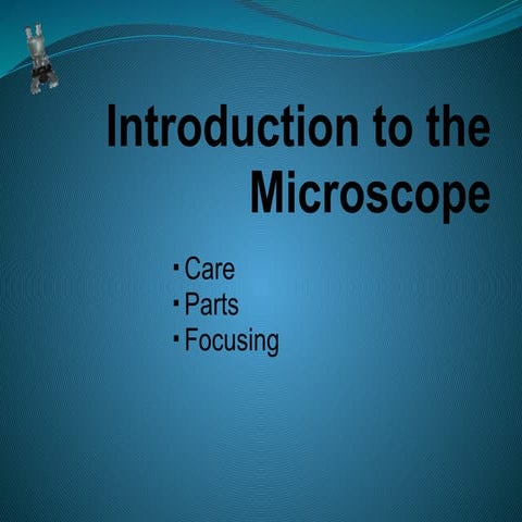 microscope lecture.pptx History and Development