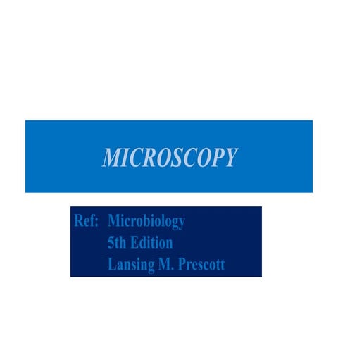 Microscopy.pptx