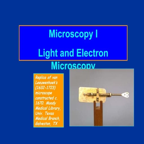 Differential Interference Contrast Microscope.pptx
