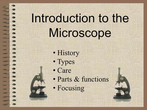 Microscopy.ppt Microscopy.pptvMicroscopy.pptMicroscopy.pptMicroscopy ...