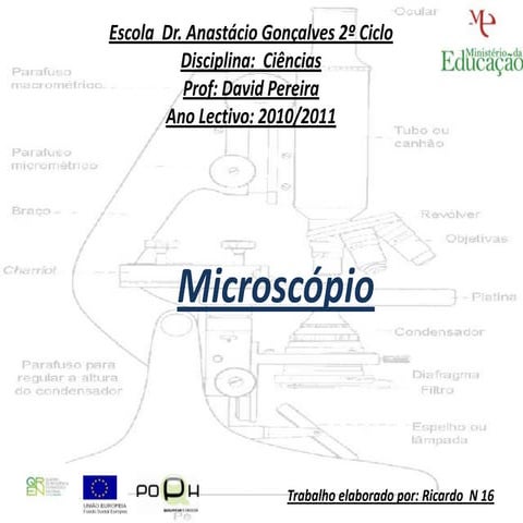 Microscópio (2)