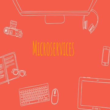 Microservices 2