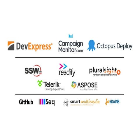 Microservices: lessons from the trenches