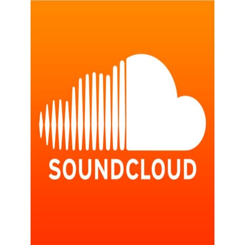 Microservices @ SoundCloud